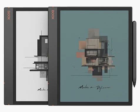 BOOX　Note Air3 C 10.3\