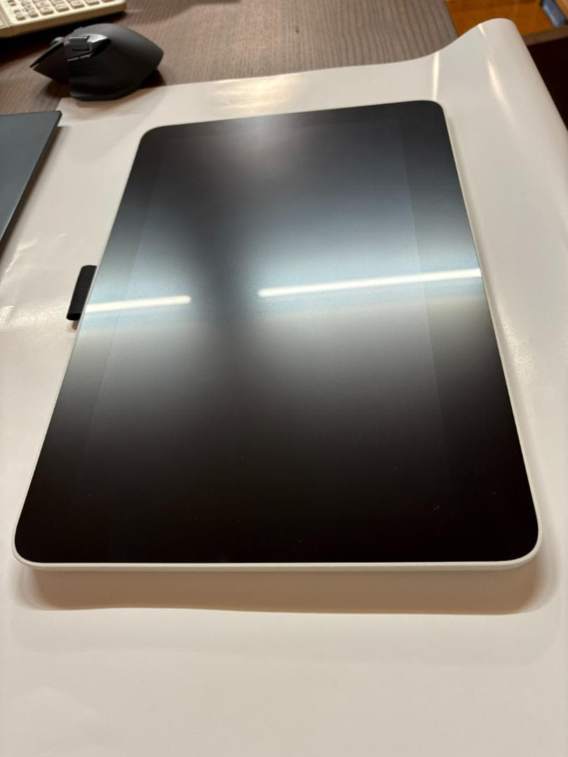 Wacom One ペンタブレット 本体 13.3インチTDTH134W4D