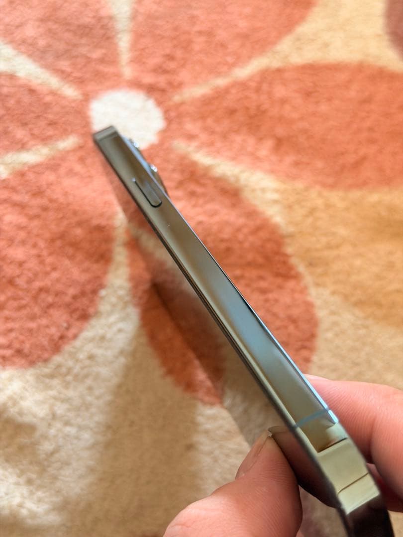 iPhone13 Pro Max 256GB アルパイングリーン SIMフリー