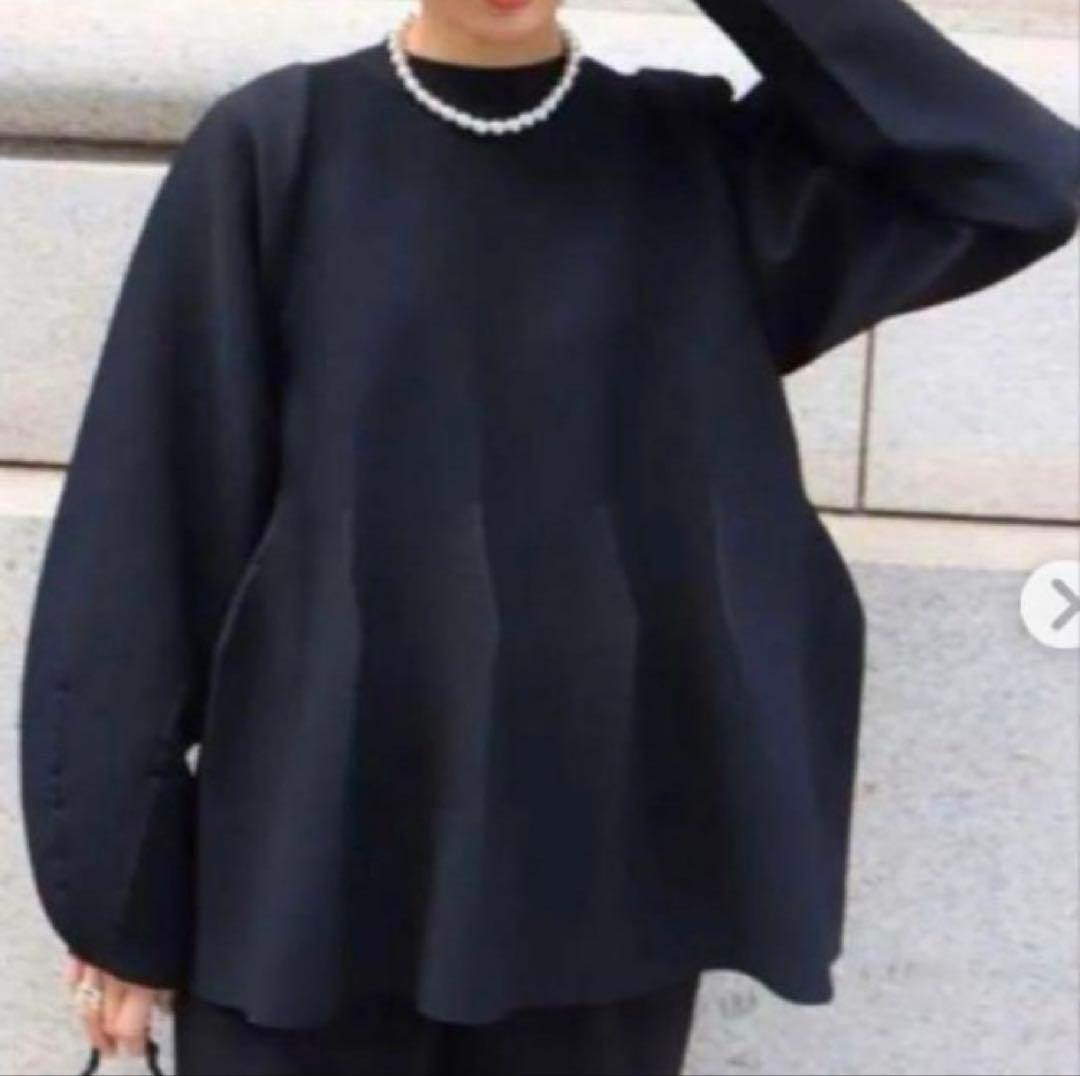 【machatt】マチャット　フォルムニット