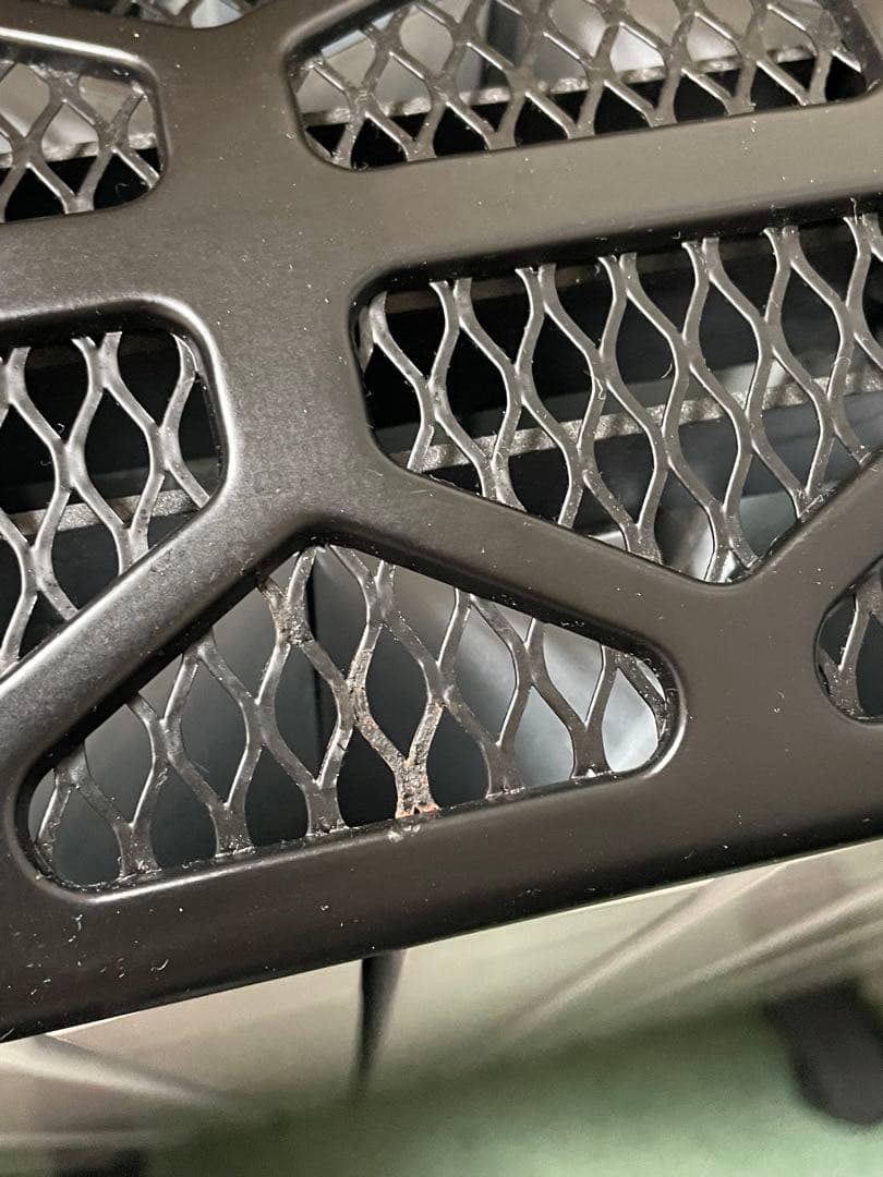 デロンギマルチダイナミックヒーター　数回使用のみ！美品！