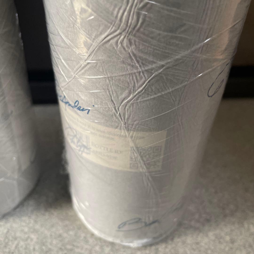 2本 オーパス・ワン 750ml Opus One 2019 （20)