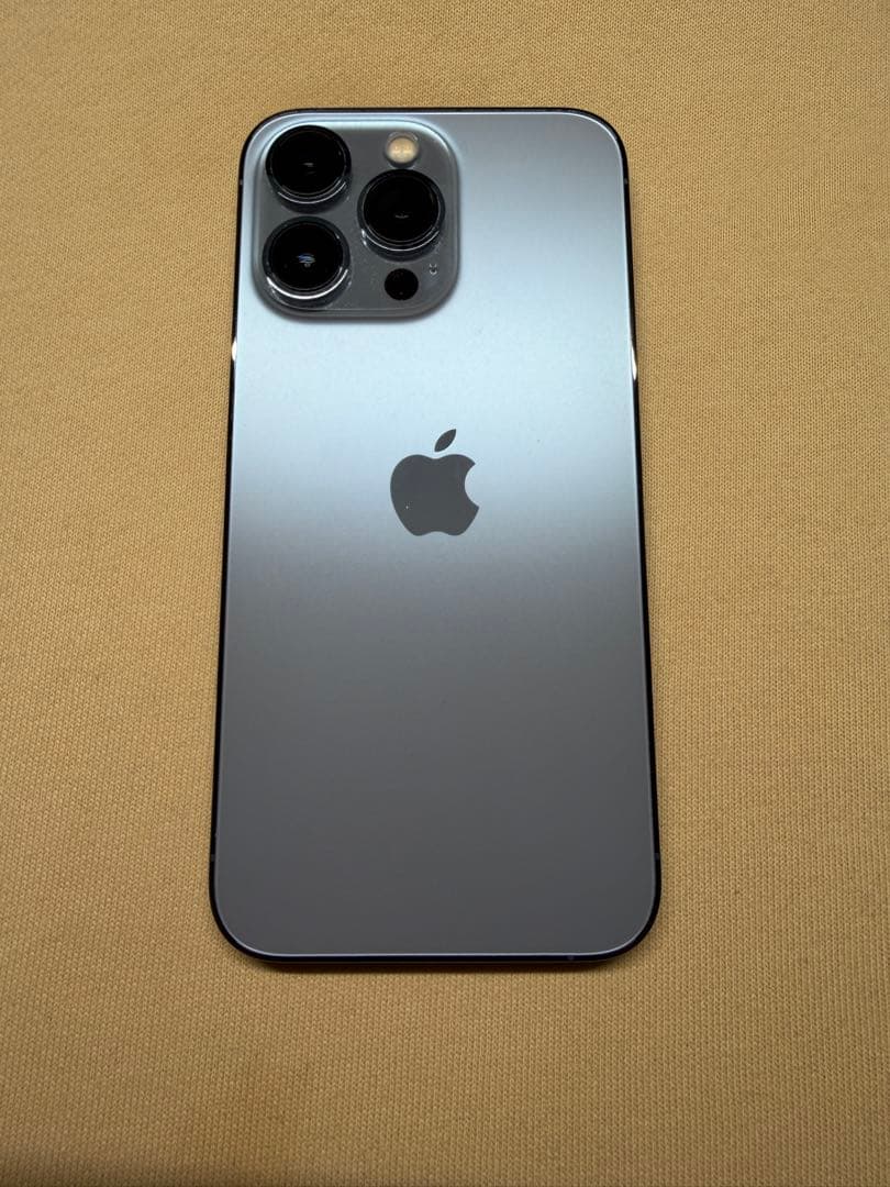 蔵*様 【SALE】iPhone 13 Pro シエラブルー 256GB