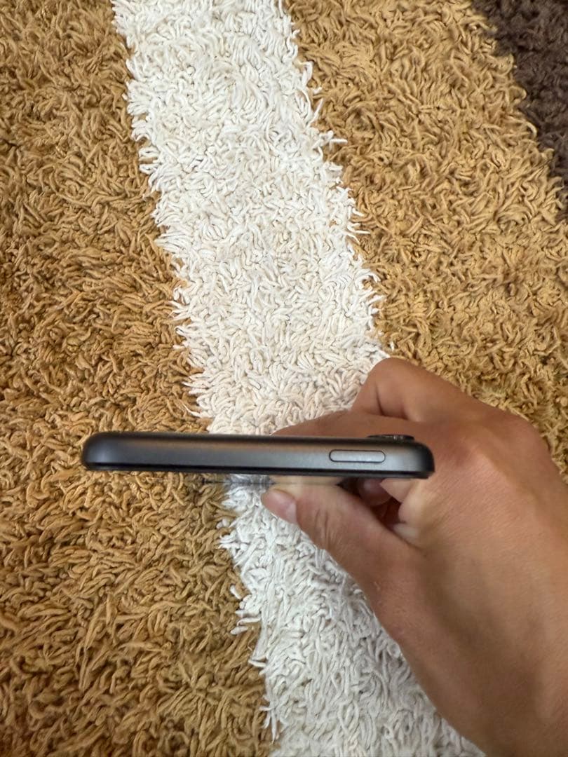 Apple iPod Touch 第7世代 スペースグレー 32GB