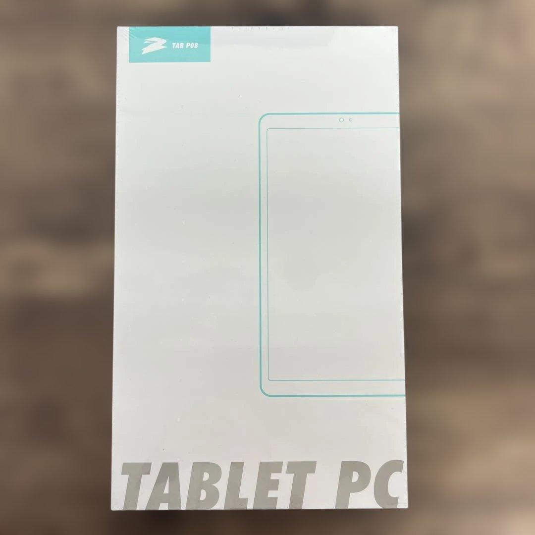 261006未開封 SVITOO タブレット 8インチ android 15