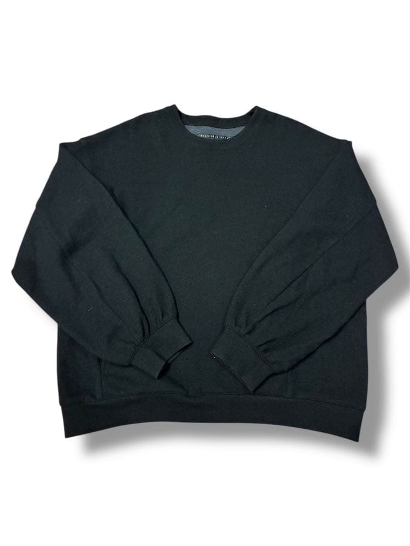 【22AW my beautiful landletリサイクルウールSETUP】