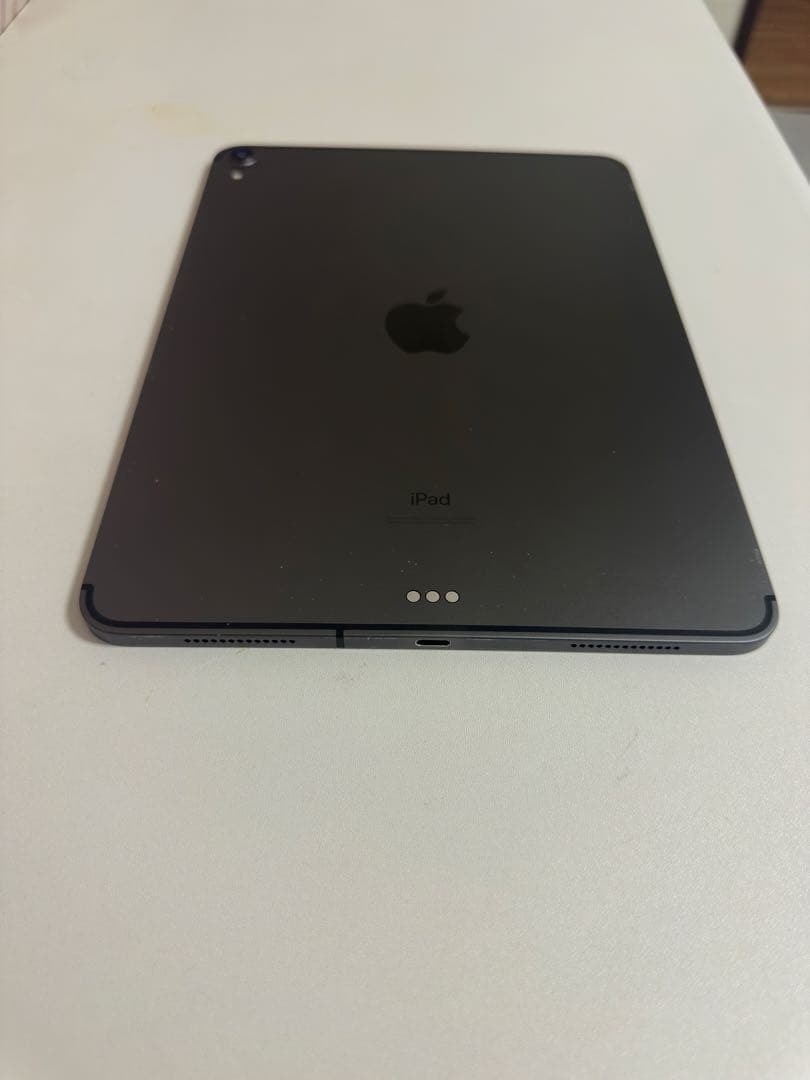 iPad本体 Apple iPad Pro 11-inch64GB wifi+celluar