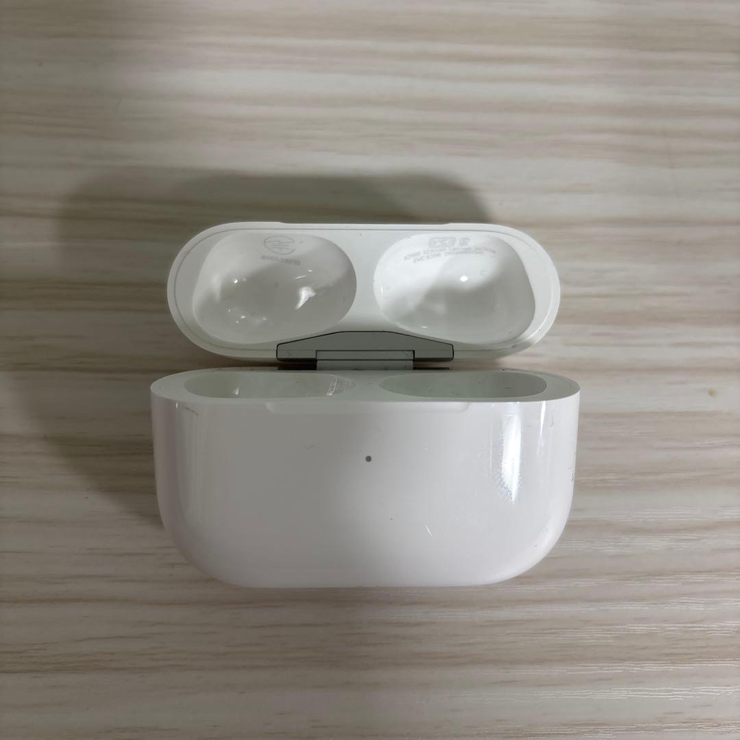 【純正品】AirPods Pro 2 Type-C iFace ケース付き