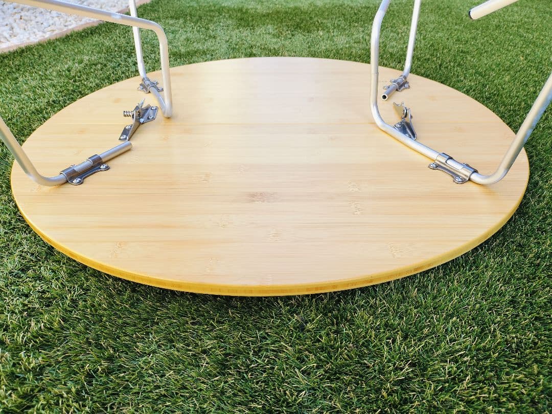 ☆ほぼ未使用☆ peak スノーピーク　ちゃぶ台M