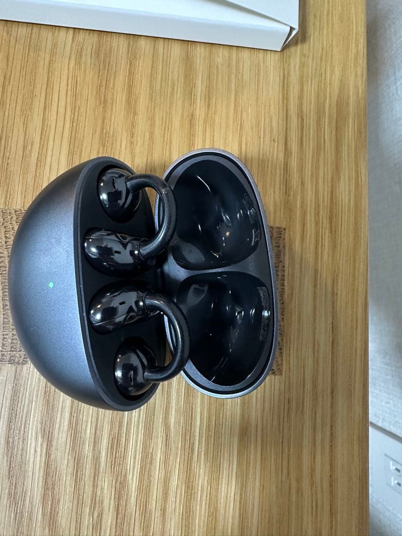 HUAWEI ワイヤレスイヤホン グレー