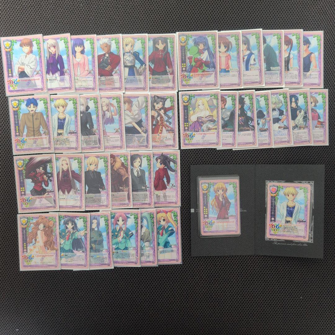 K*a様 旧リセ　Lycee まとめ売り　2000枚以上　プロモ　ラッキー　多数