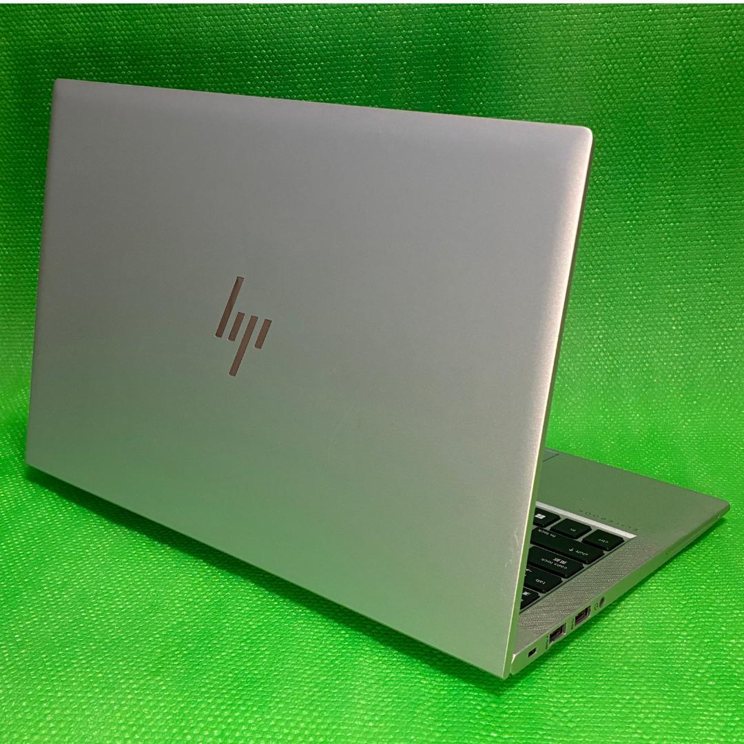 Windowsノート本体 HP EliteBook 830 G8 Core i7 16GB 512GB