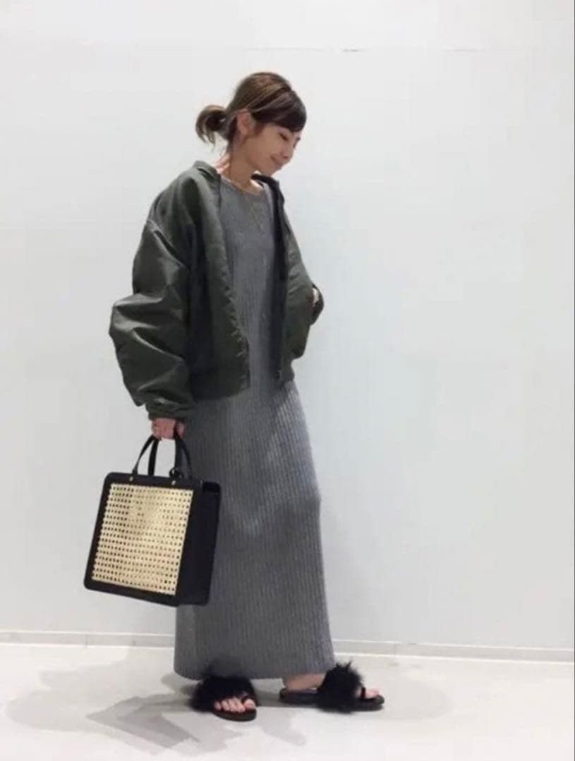 【シュタンバウム】L2-B Short ブルゾン　アパルトモン