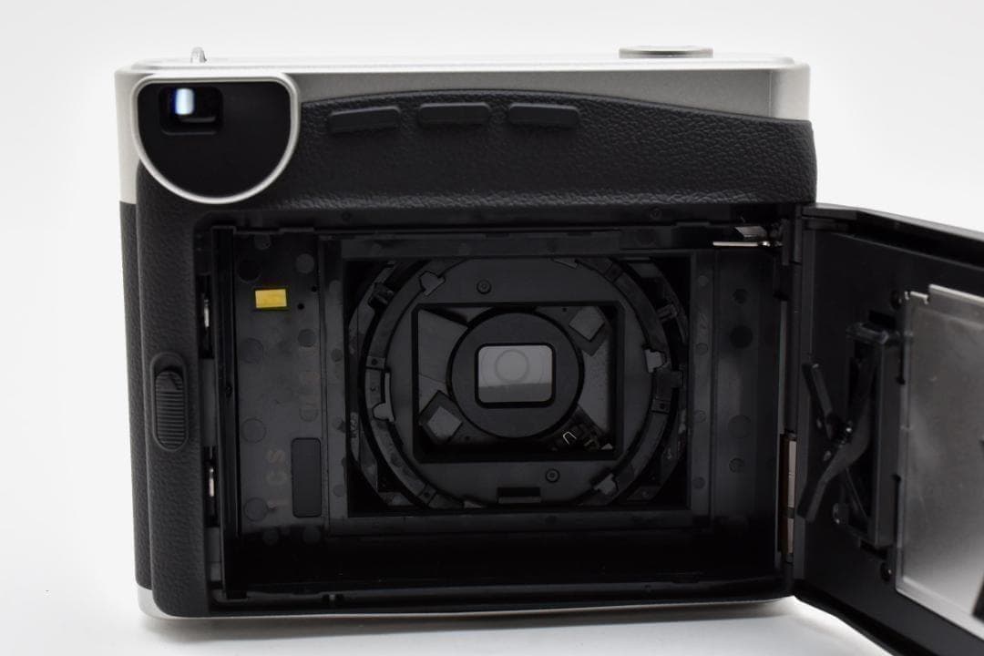 フジフィルム　FUJIFILM instax mini 90　ブラック