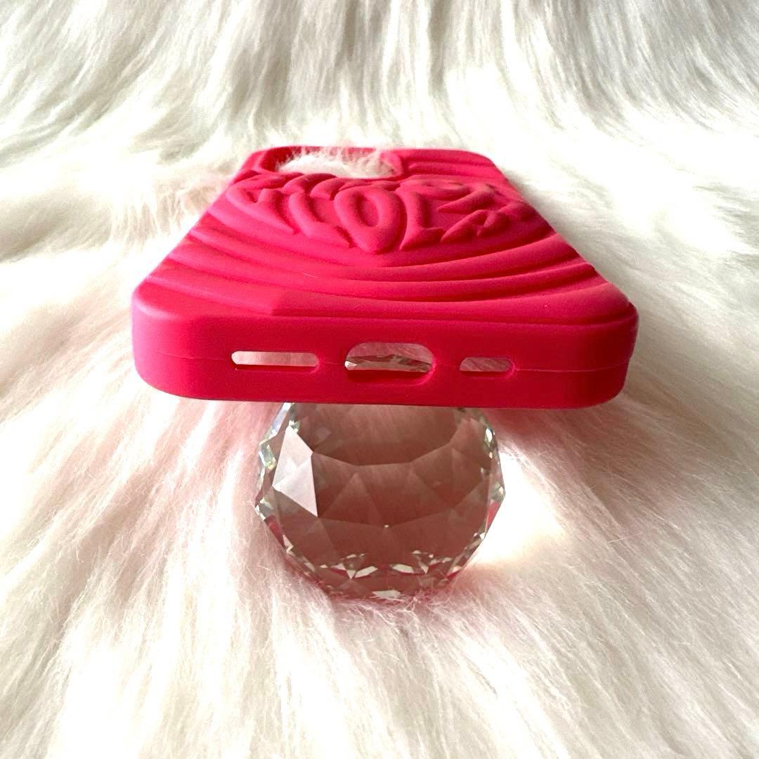 新品未使用品　BIMBA Y LOLA iPhone︎14pro ケース