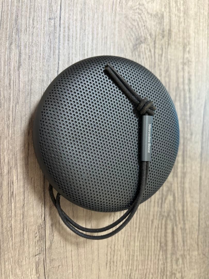 スピーカー・ウーファー Bang &Olufsen Beosound A1 2nd Gen