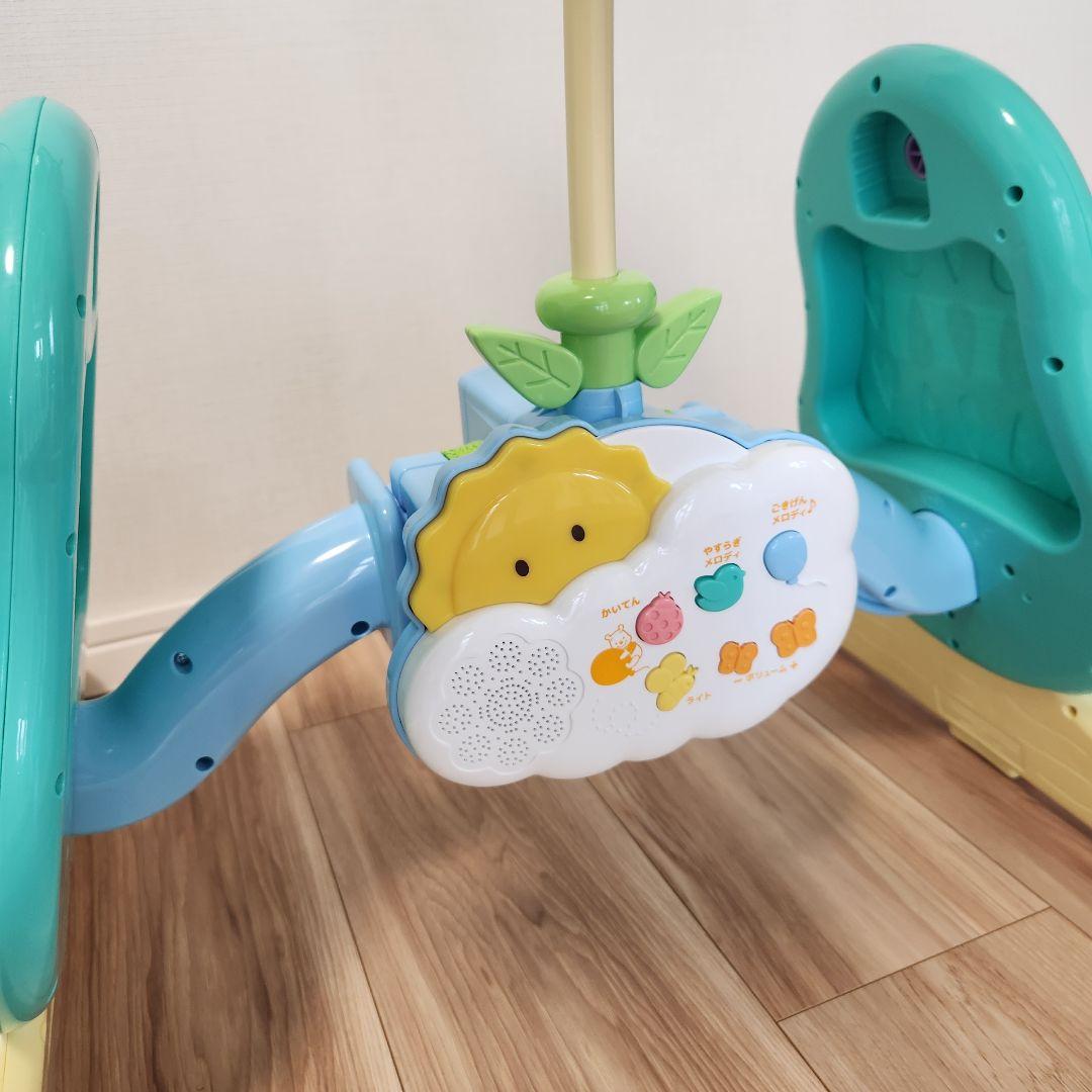 【ほぼ未使用✴美品】プーメリー 動作確認済み