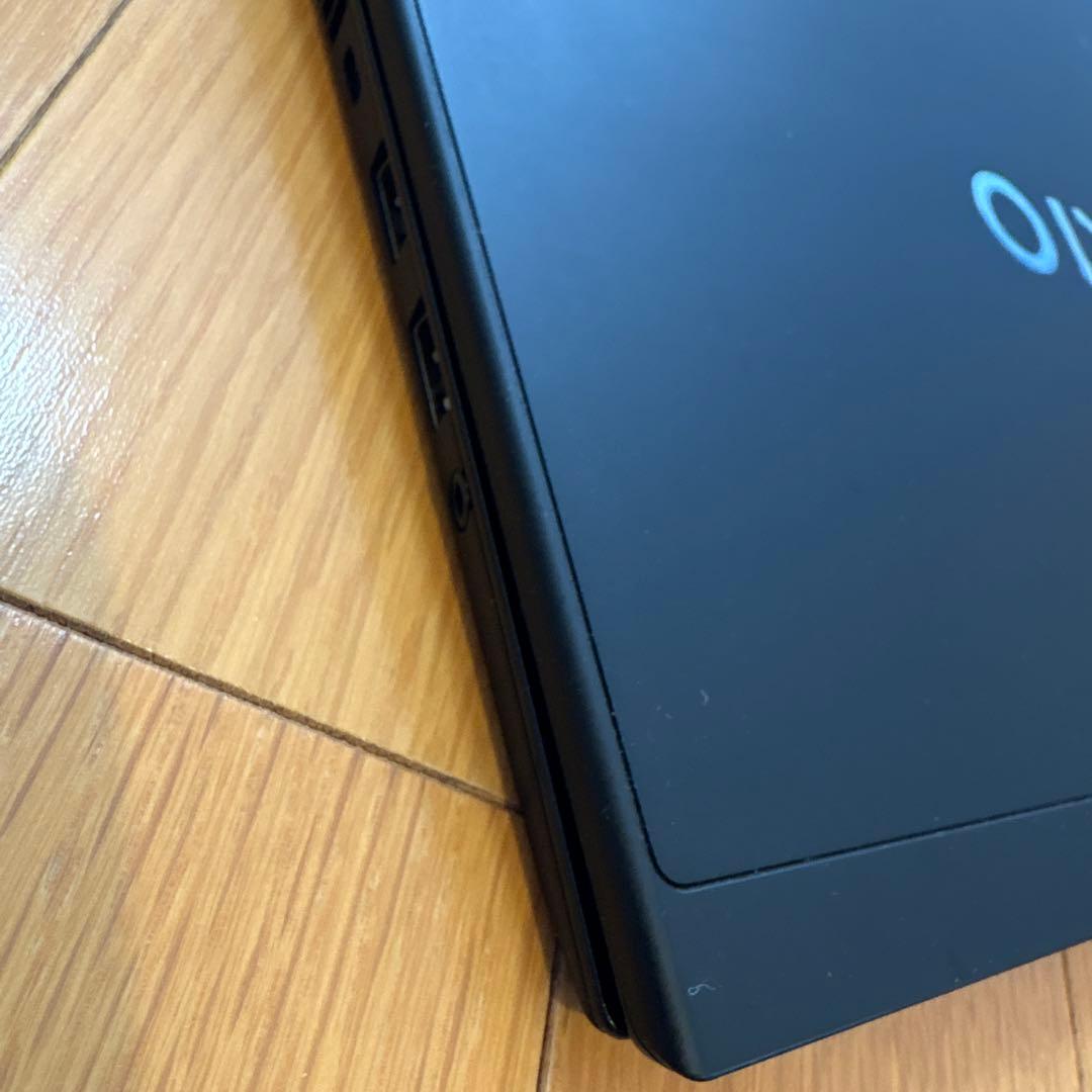 u*4様 【バッテリー良好】軽量薄型 VAIO Pro PK（SX14同等）23