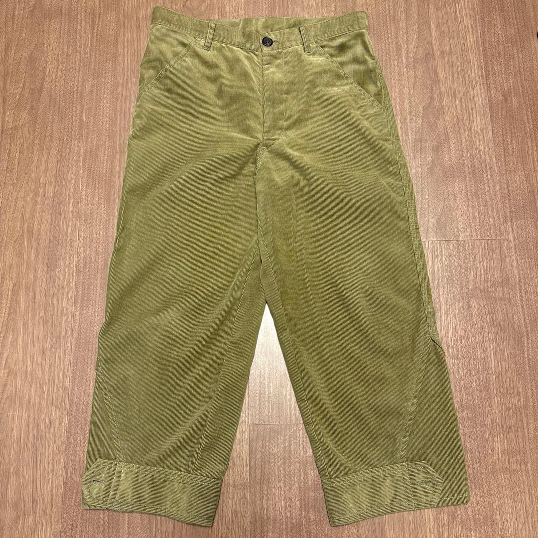 <美品>定価10万円 COMME des GARÇONS SHIRTS