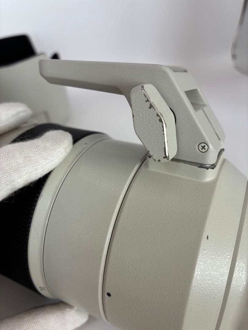 ⑨SONY SEL70200GM 箱無し