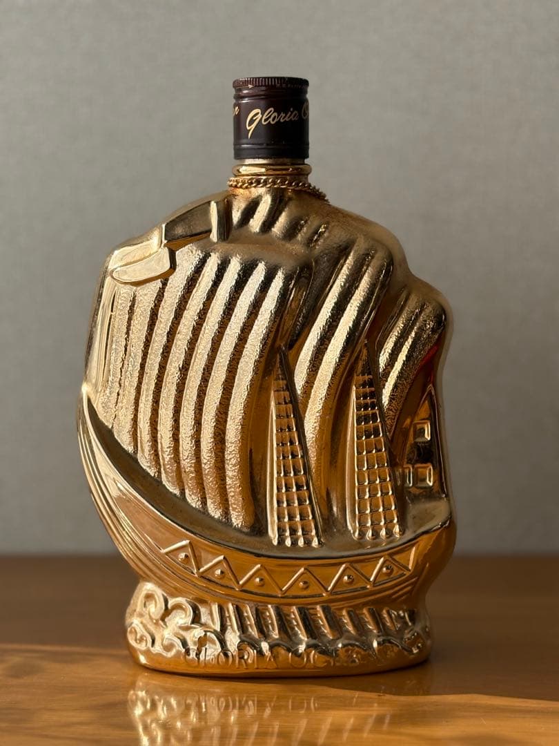 グロリアオーシャンウイスキー ゴールデンシップ