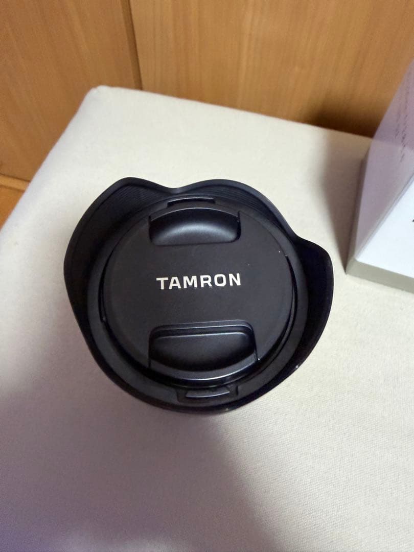 c*︎様 TAMRON 25-200mm F/2.8-5.6 Di III VX