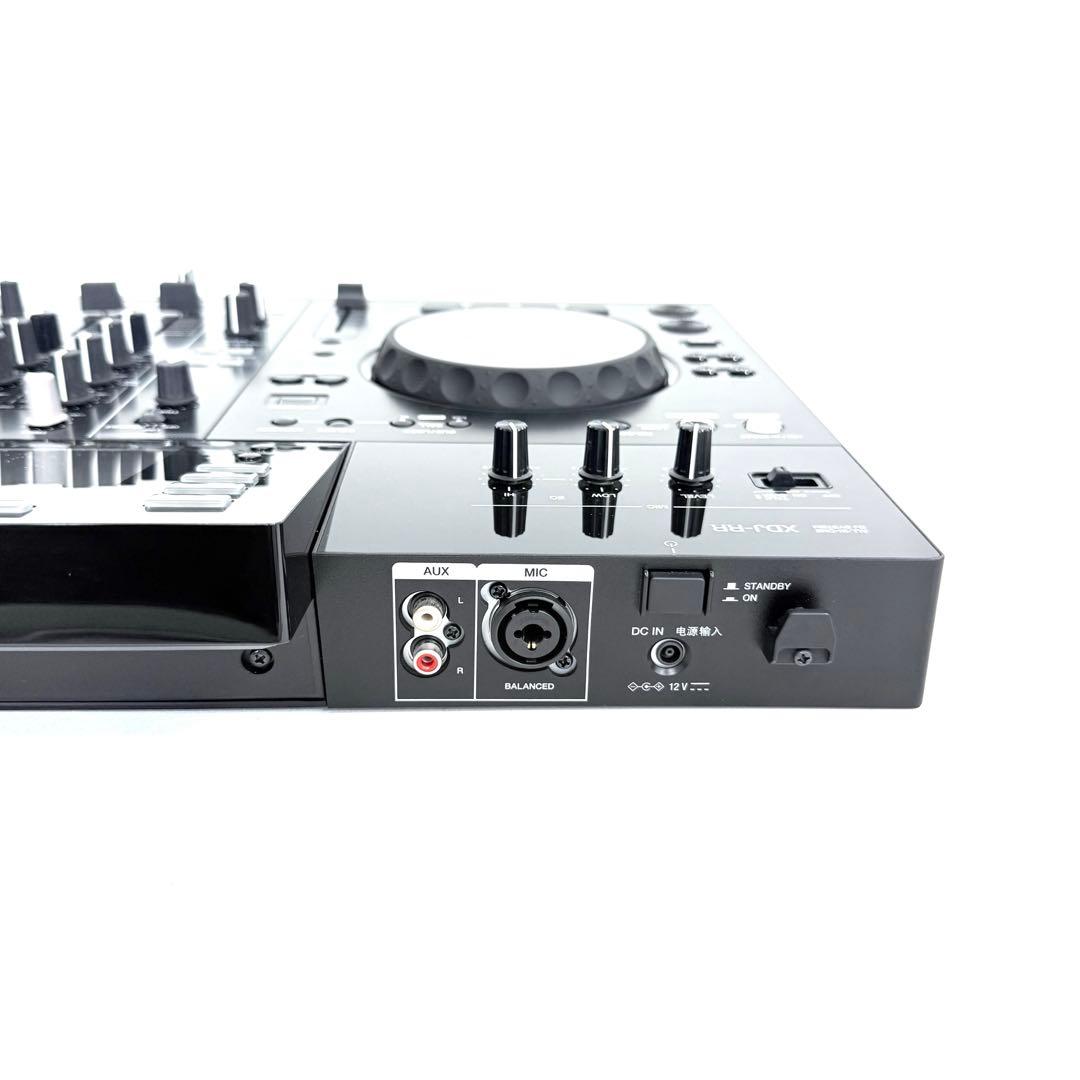 【極美品】Pioneer XDJ-RR オールインワンDJシステム