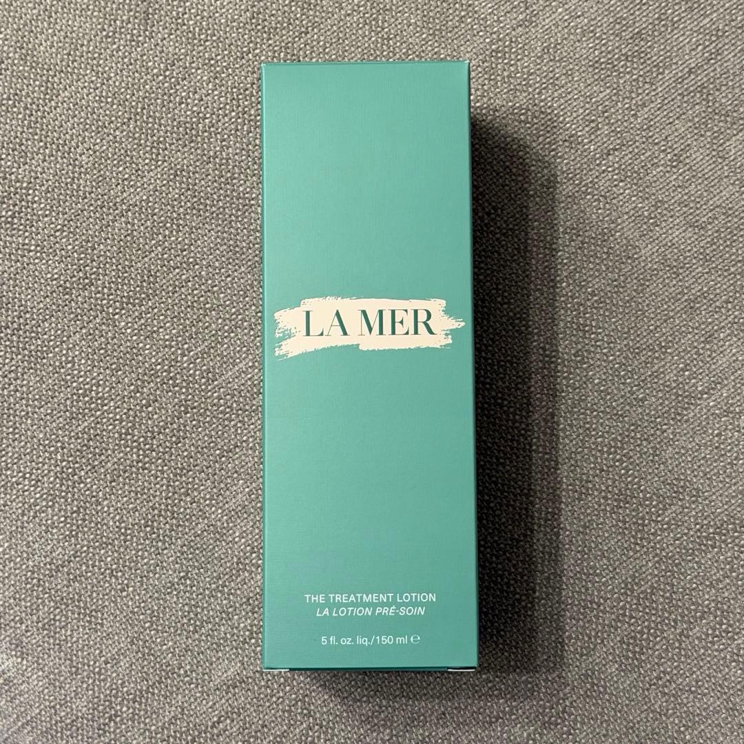 国内代理店もの 英国製 LA MER ザ•トリートメントローション150mL