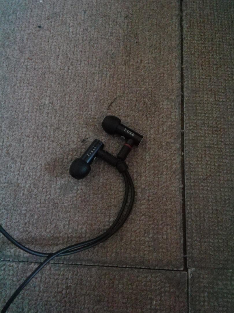 NW-A46HN、FALCON MAX、E4000