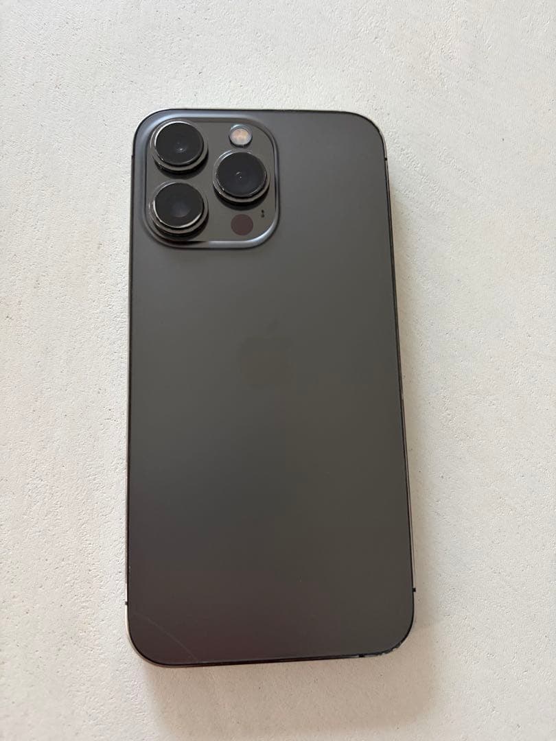 スマートフォン本体 iPhone13 Pro 128GB