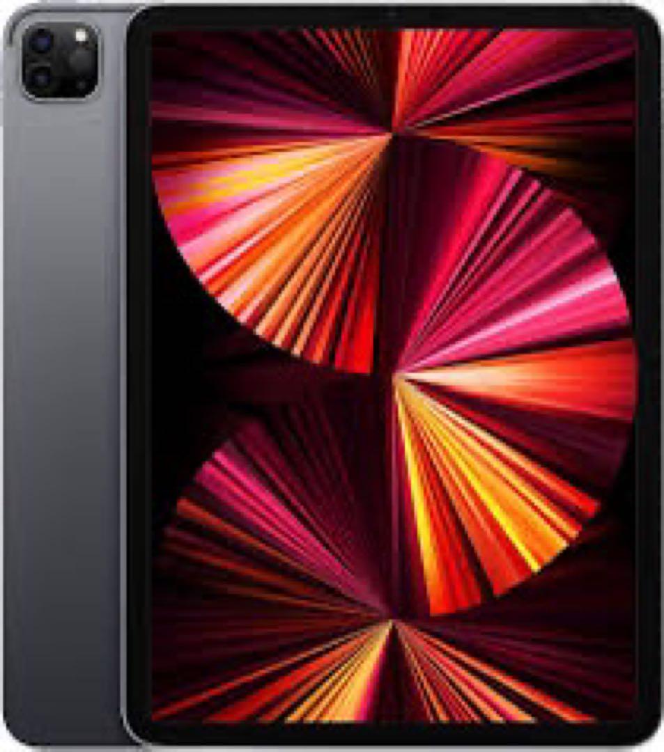 iPadPro11インチ 第3世代 256GB