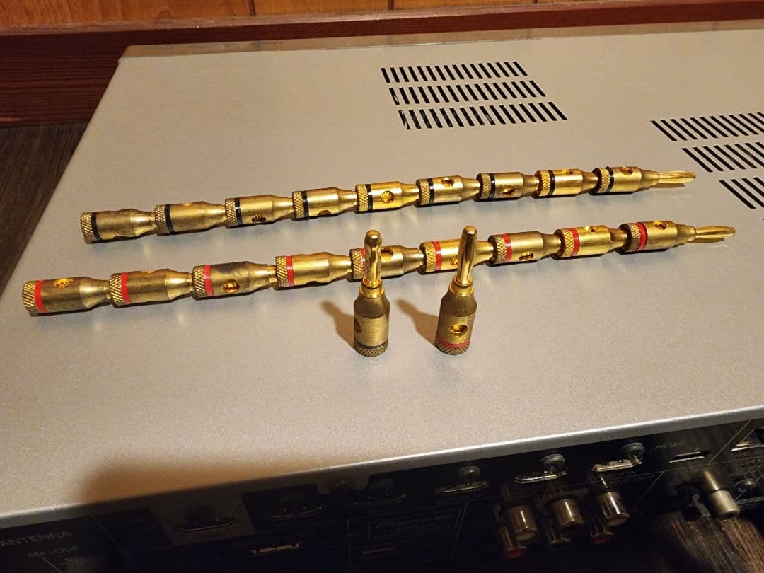 Pioneer 5.1chAVアンプ VSX−S510