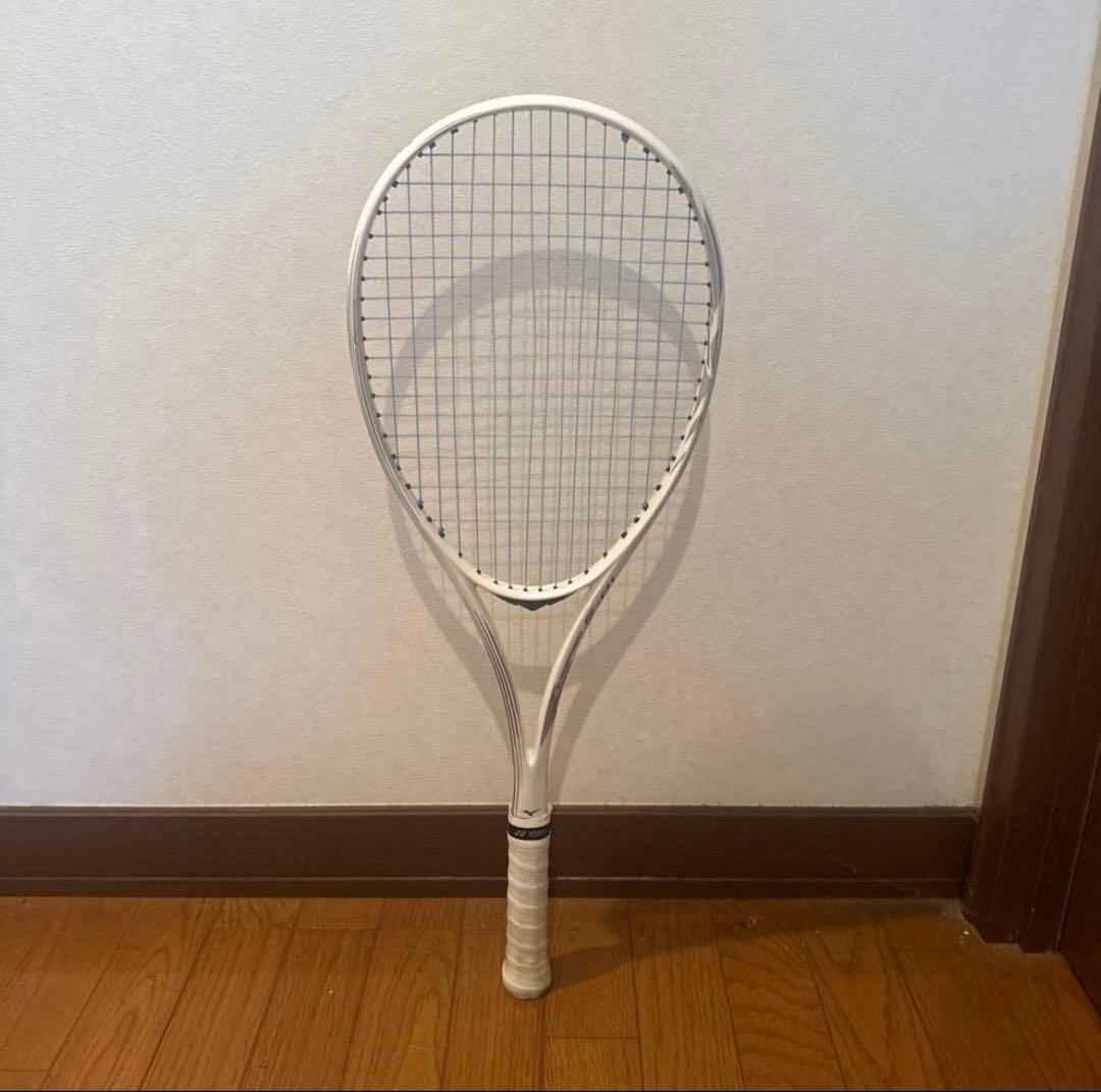 MIZUNO ミズノ　アクロスピードs01 廃盤ホワイト00U