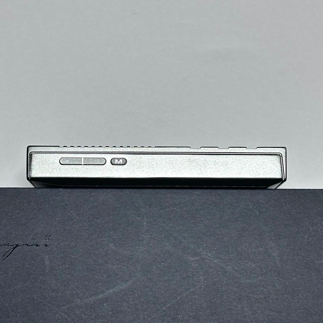 Cayin N5 + microSDカード 256GB