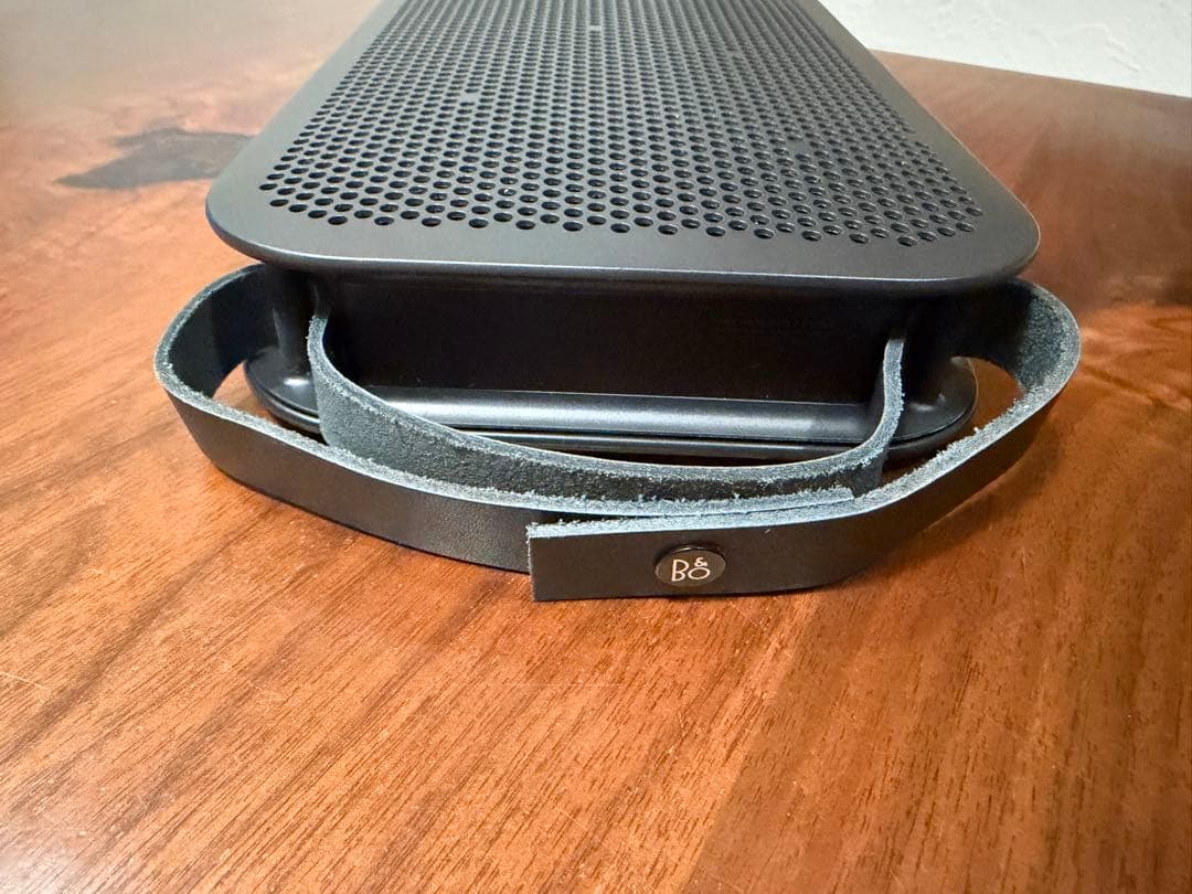 スピーカー・ウーファー Bang&Olufsen BeoPlay A2