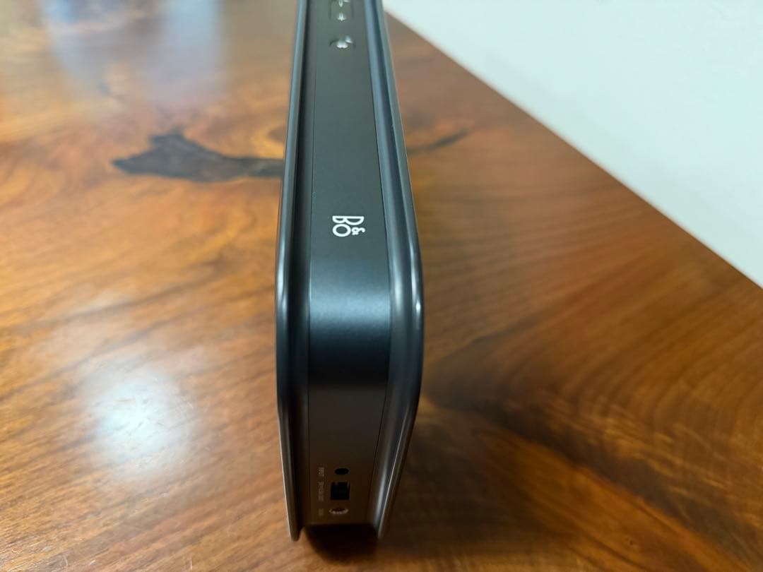 スピーカー・ウーファー Bang&Olufsen BeoPlay A2