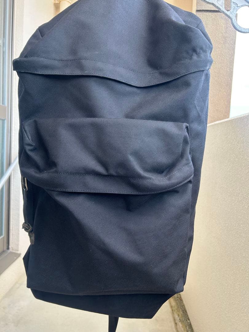 バッグ Aeta TF XL BACKPACK