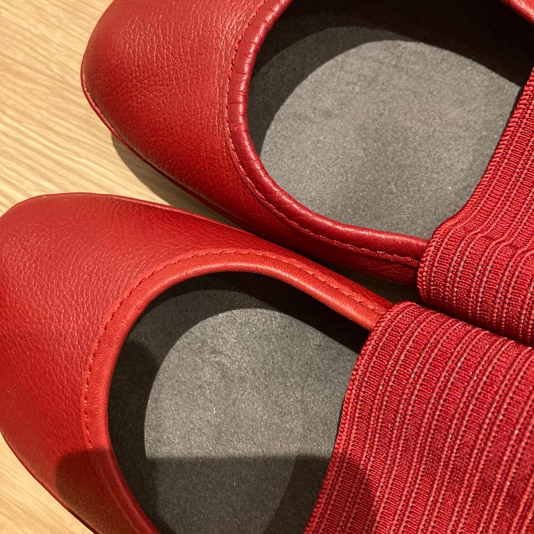 CAMPER カンペール　ライトニナ　38