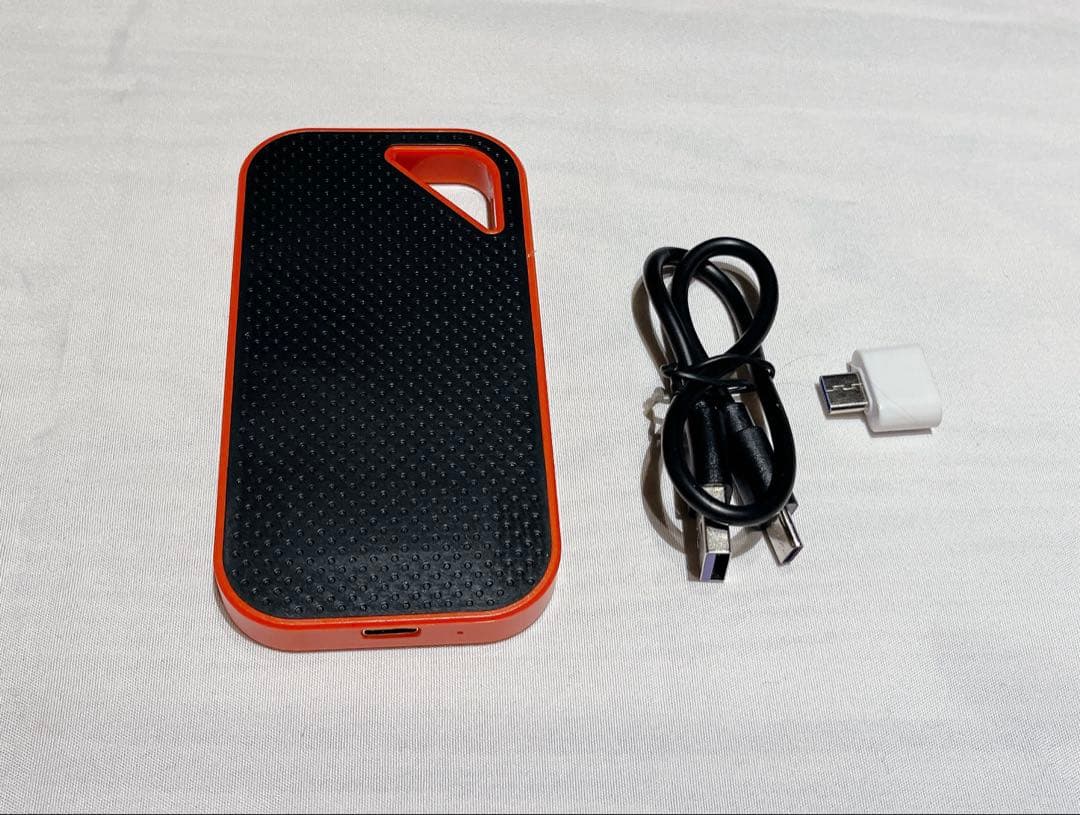 外付け SSD 30TB 高速SSD アップグレード ポータブル usb3.1