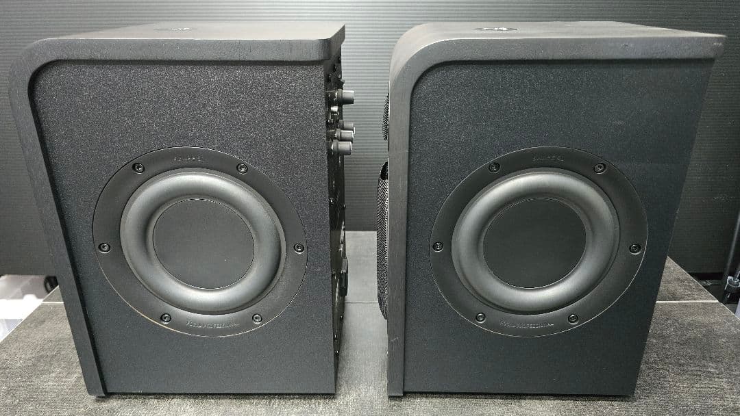 FOCAL ( フォーカル ) SHAPE 50 スタジオモニター