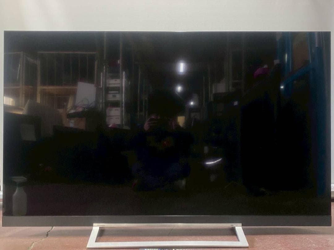 【完動品】東芝 TOSHIBA 液晶テレビ 65Z730X