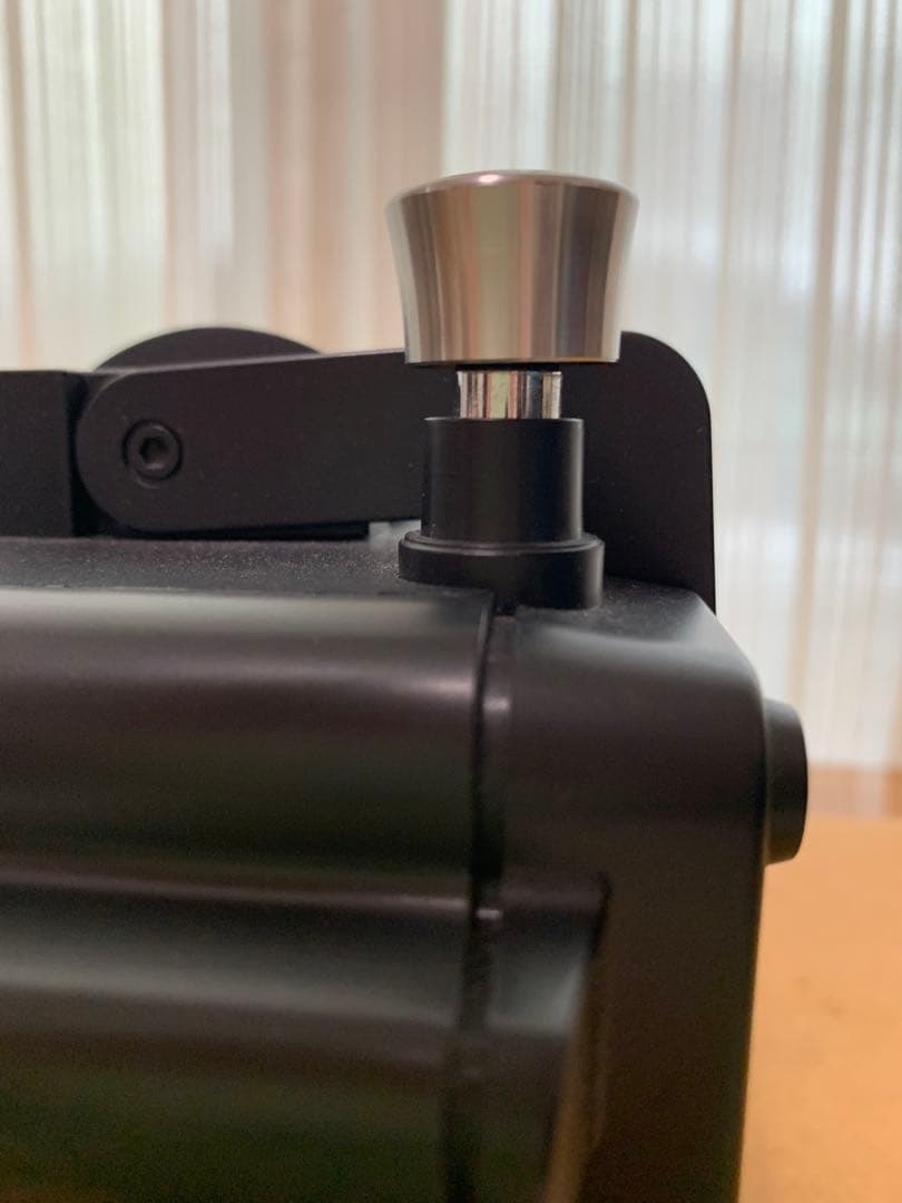 TECSUN S-2000 デジタルラジオ