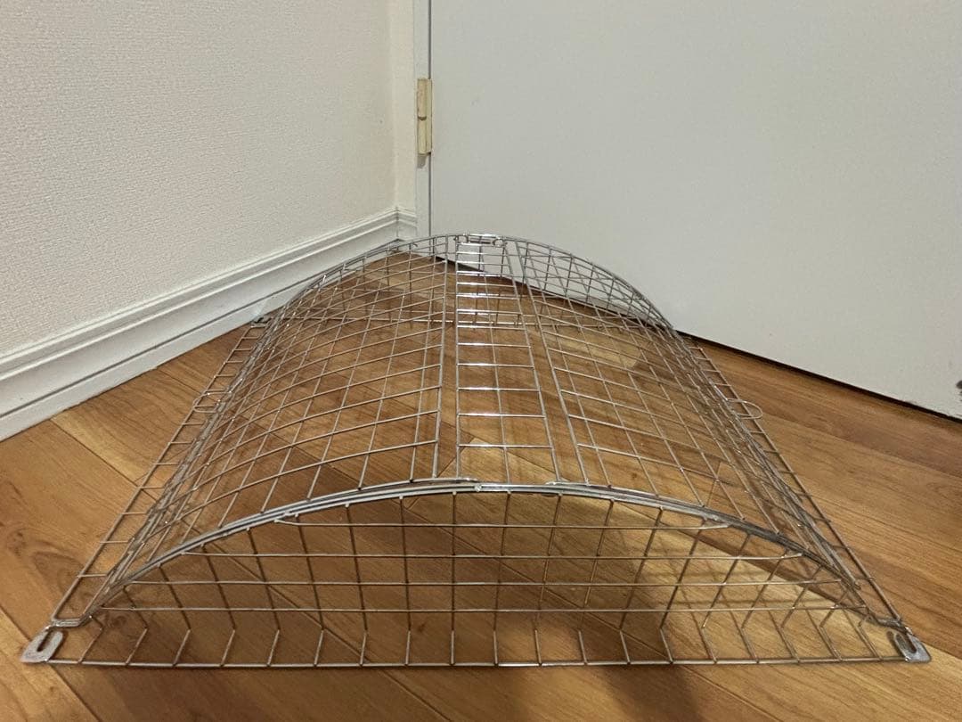 川井　コンフォート60 アーチルーフ