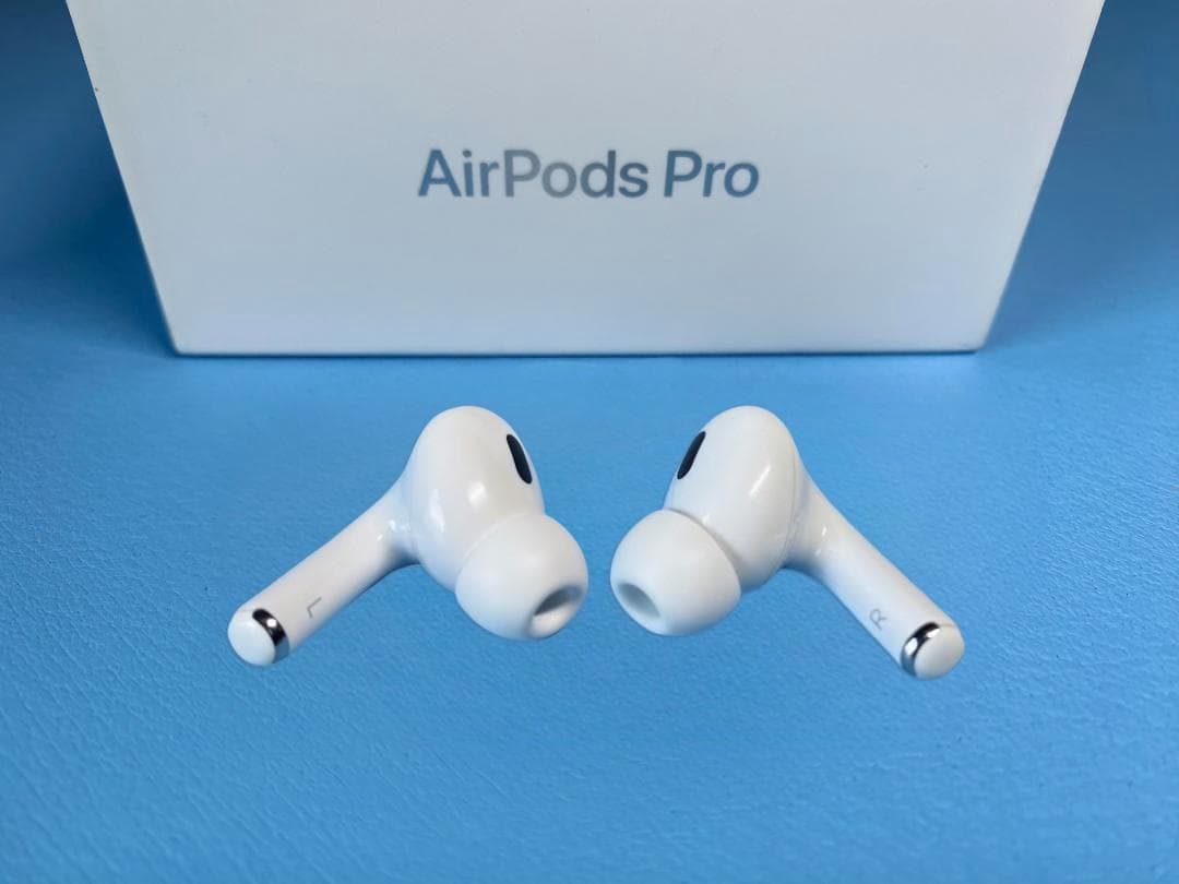 AirPods Pro 2 両耳のみ イヤホン A26982699 ECET