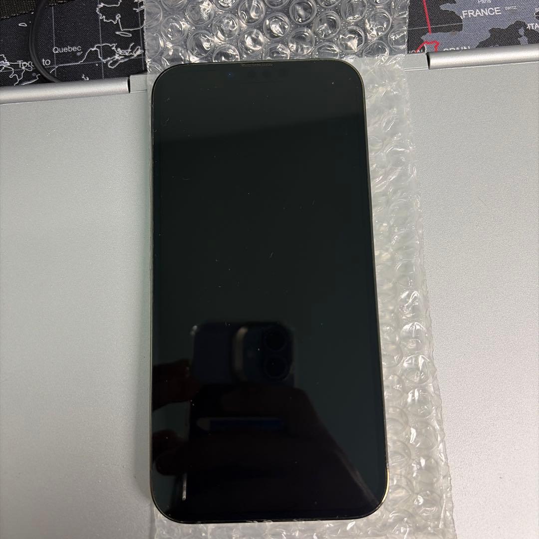 iPhone 13 Pro Max 256GB アルパイングリーン SIMフリー