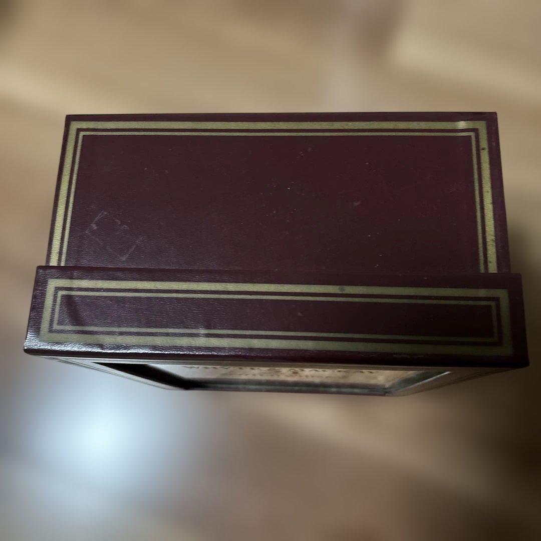 WHYTE & MACKAY 21 YEARS OLD スコッチウイスキー