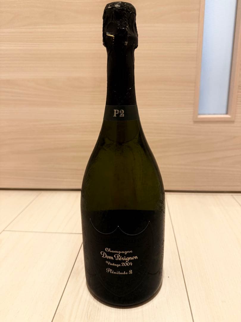 ドンペリ　P2 2004