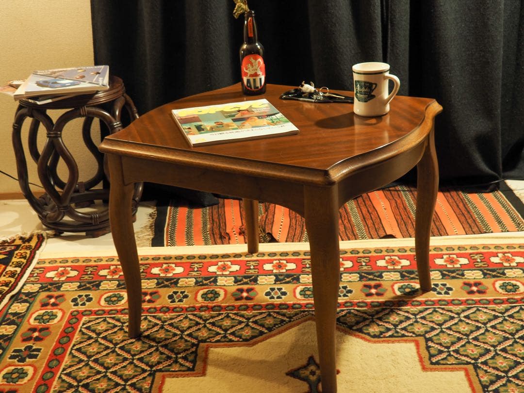 【値引中】UKライクJPサイドテーブル