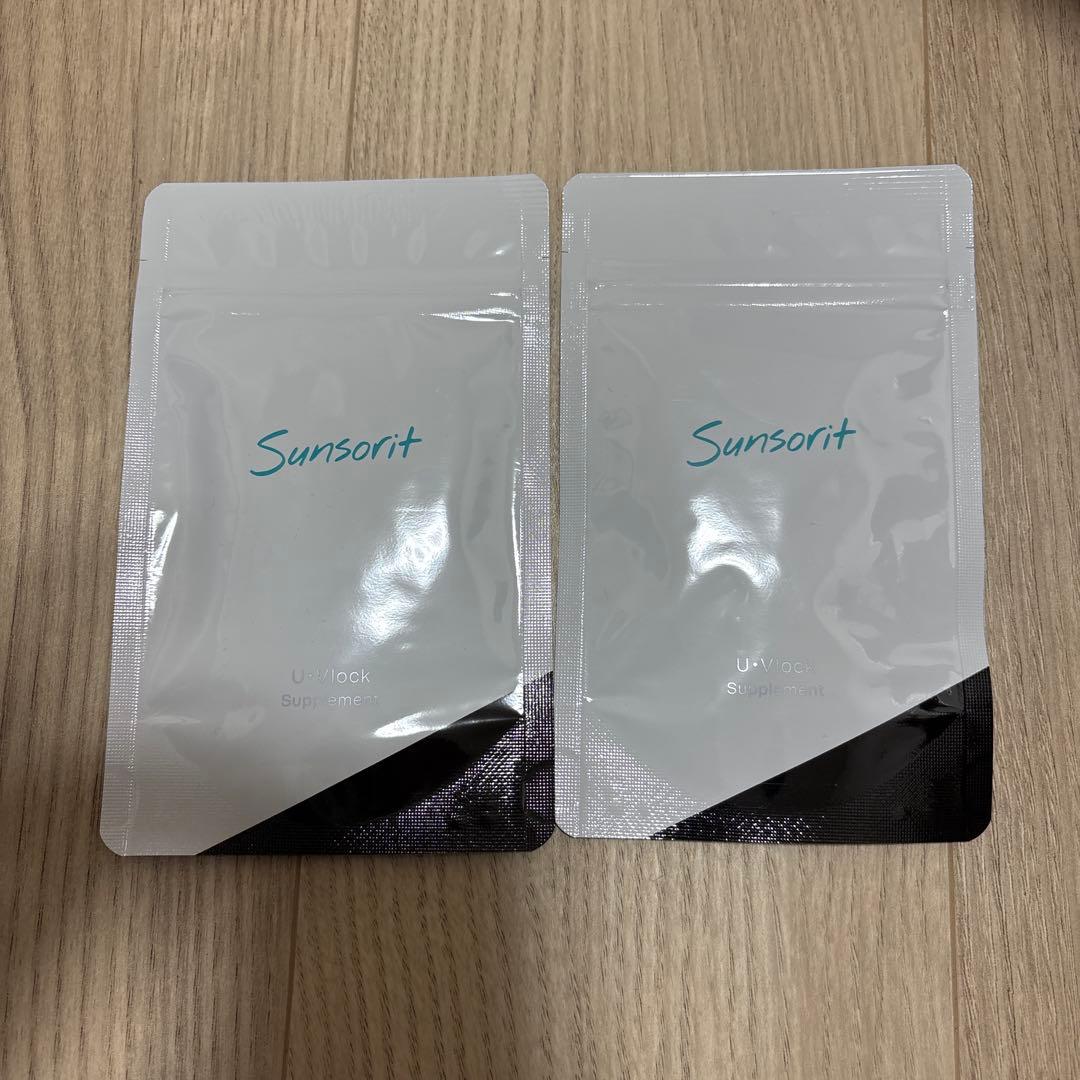 eeプロフ必読専用　サンソリット ユーブロック 紫外線対策日焼け止め