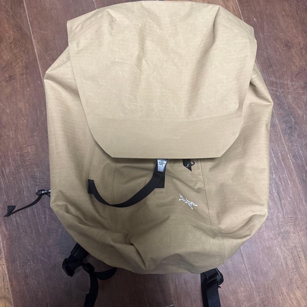バッグ Arc'teryx Granville 25 Backpack